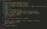 Как написать программу на javascript для windows