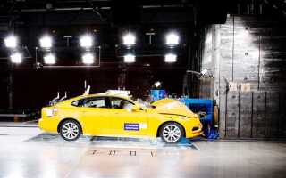 В какой стране производят volvo