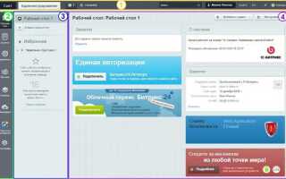 Что такое битрикс для сайта