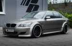Сколько стоит bmw e60