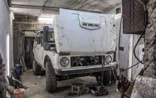 Как переделать на луазе радиатор от ваза