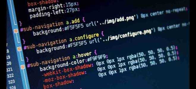 Как добавить иконку сайта html