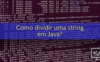 Как разделить string java