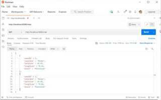 Что такое dto java