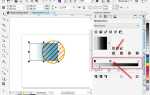 Как сохранить в coreldraw
