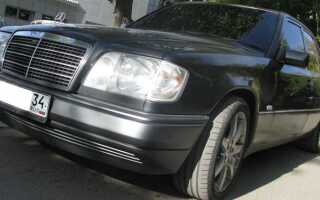 Сколько стоит mercedes ешка