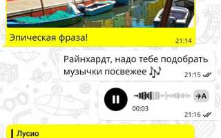 Как выбрать тематику канала в telegram