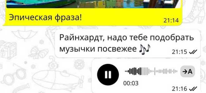Как выбрать тематику канала в telegram