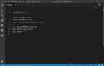 Как установить интерпретатор python в visual studio