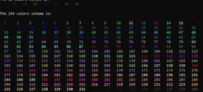 Какого цвета больше на картинке python pil