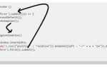 Как сделать бесконечный цикл в javascript