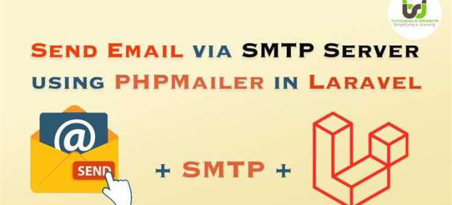 Как отправлять сообщение на почту php mail