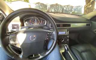 Как прошить volvo sim280
