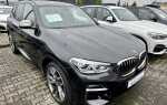 Сколько масла в двс bmw x3 g01