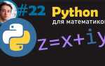 Как сложить все цифры в числе python