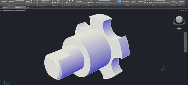 Какие системы autocad используют в машиностроении
