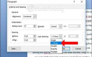 Как уменьшить межстрочный интервал в powerpoint