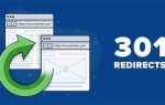 Как сделать переадресацию в html