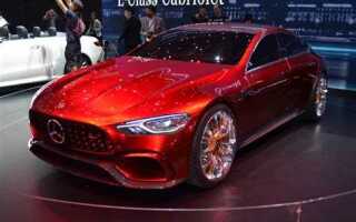 Сколько стоит самая дешевая mercedes