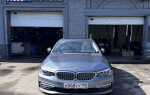 Как разобрать руль bmw g30