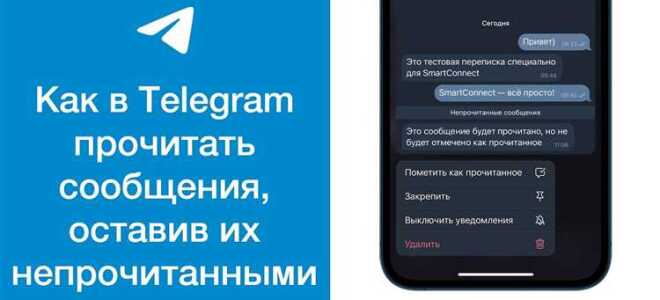 Как посмотреть все сообщения пользователя в чате telegram