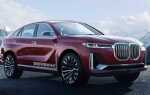 Сколько стоит bmw x8 в рублях
