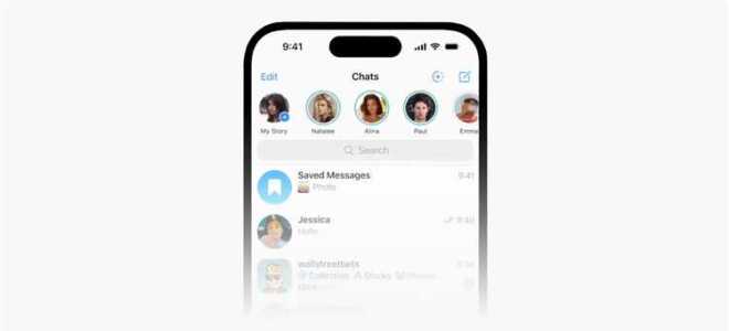 Как добавить пользователя в telegram