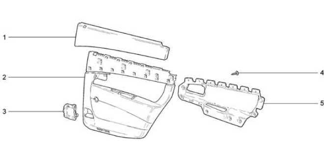 Как снять дверную карту ваз 2109