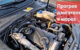 Почему греется машина ваз