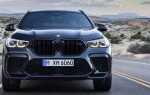 Чем отличается bmw x6 от bmw x6m