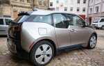 Что такое rex на bmw i3