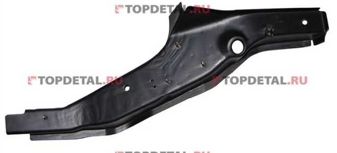 Сколько стоит сделать лонжерон на ваз 2110