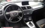 Что заливают в двигатель audi q3