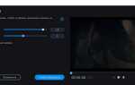 Как изменить голос в movavi video editor