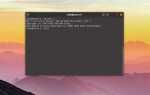 Как узнать версию php windows