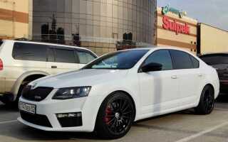 Как приладить отвал на луаз