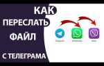 Как с viber информацию перекинуть на whatsapp
