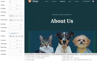 Как изменить css в wordpress