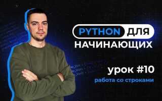 Как начать зарабатывать с помощью python
