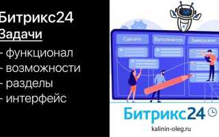 Как отменить действие в битрикс 24