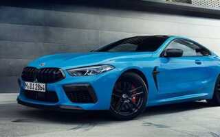 Сколько стоят колеса на bmw m8