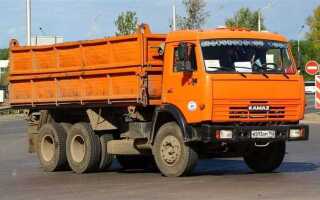 Как проверить ровно стоит кабина на камаз