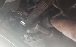 Что заливать в бачок сцепления ваз 2107