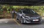 Как работает toyota prius