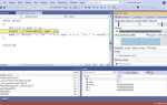 Как сделать калькулятор в visual studio 2019 c