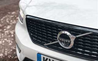 Какая volvo самая надежная