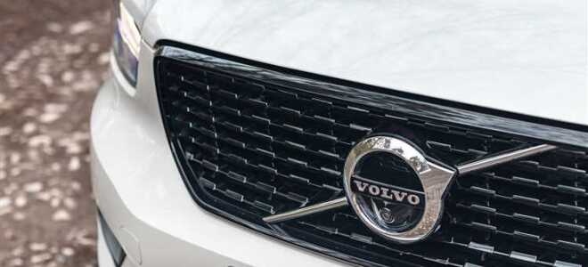 Какая volvo самая надежная
