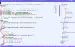 Как поставить светлую тему в visual studio 2019