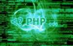 На чем писать php код
