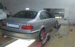Как снять дворники bmw e46